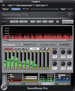 Sound soap pro torrent mac