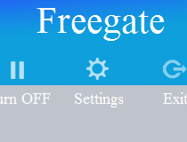download freegate for pc